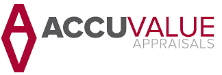 Accu Value Appraisals Logo